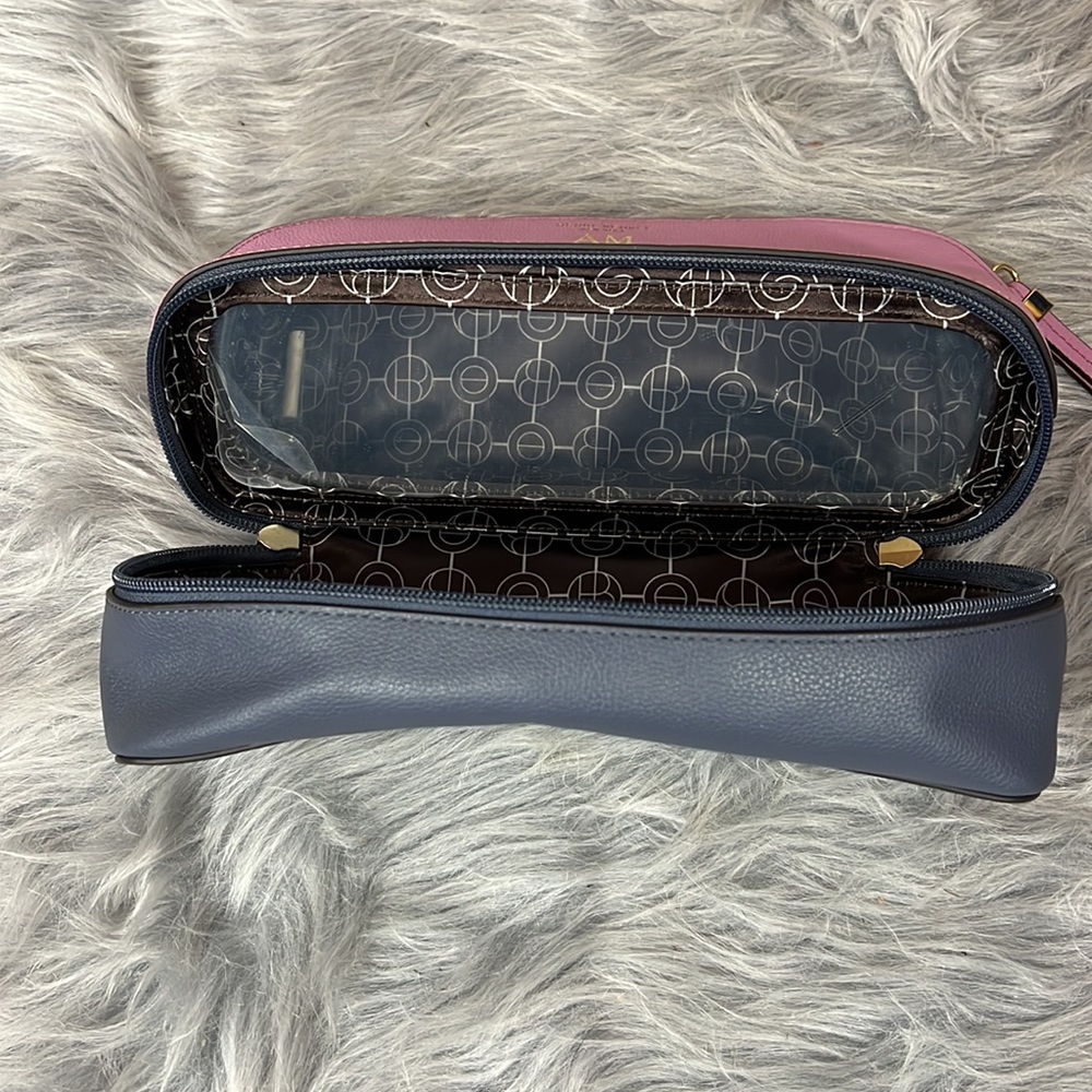 Henrri Bendel New York Cosmetic Bag - Picture 5 of 14